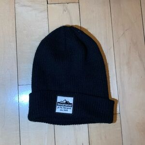 Merino Beanie